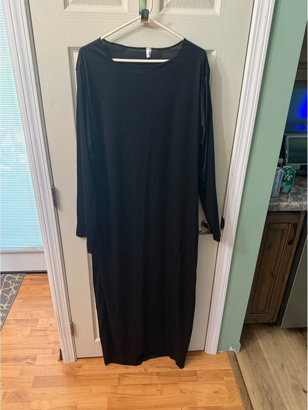 Plague Doctor Costume Set - Size Adult Large